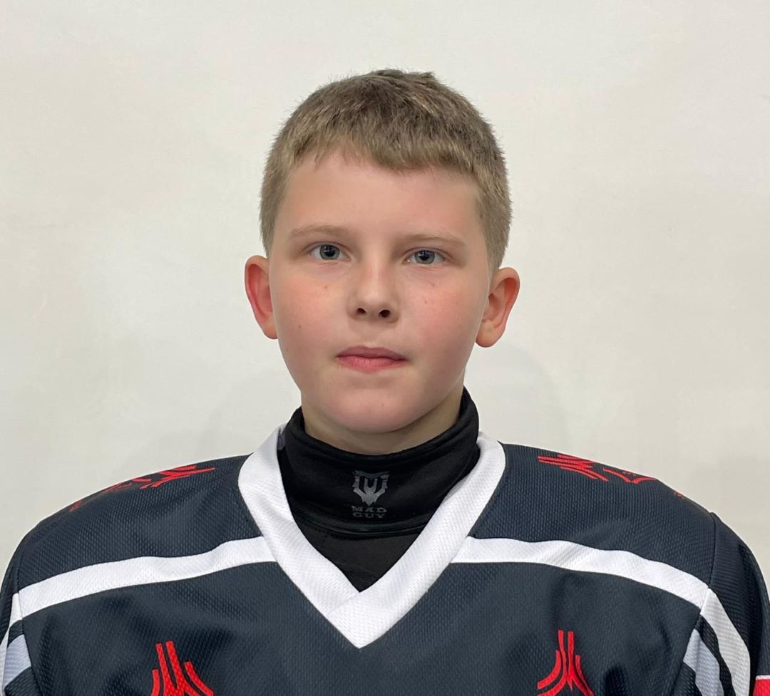 Алексей Егоров