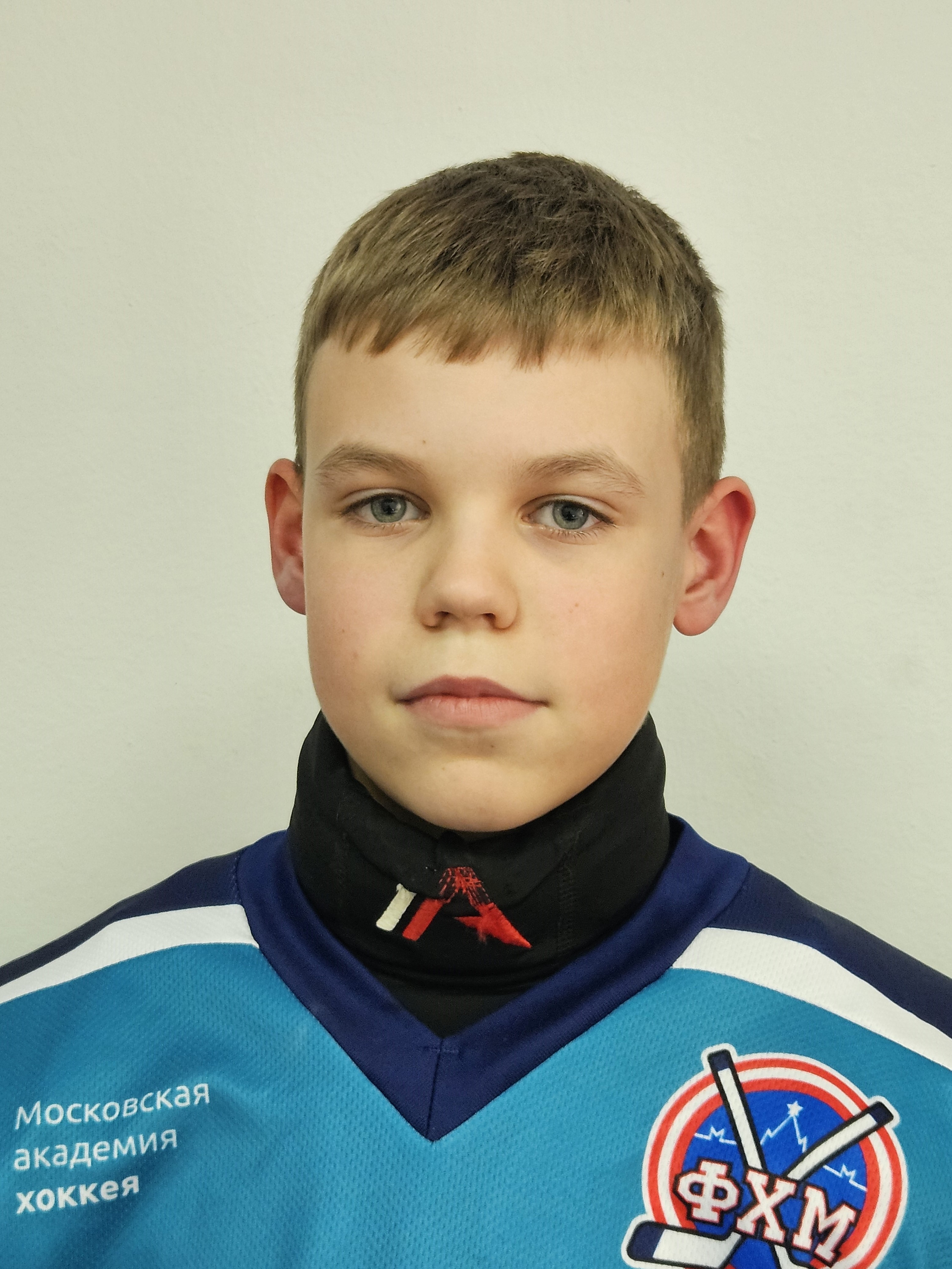 Михаил Шукалов