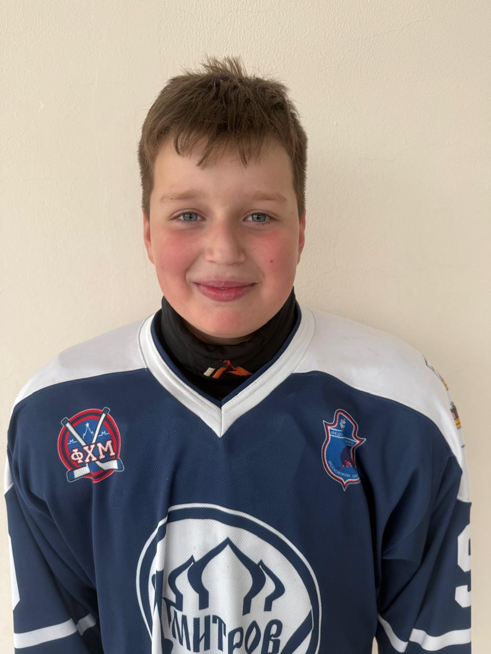 Артем Фомичев