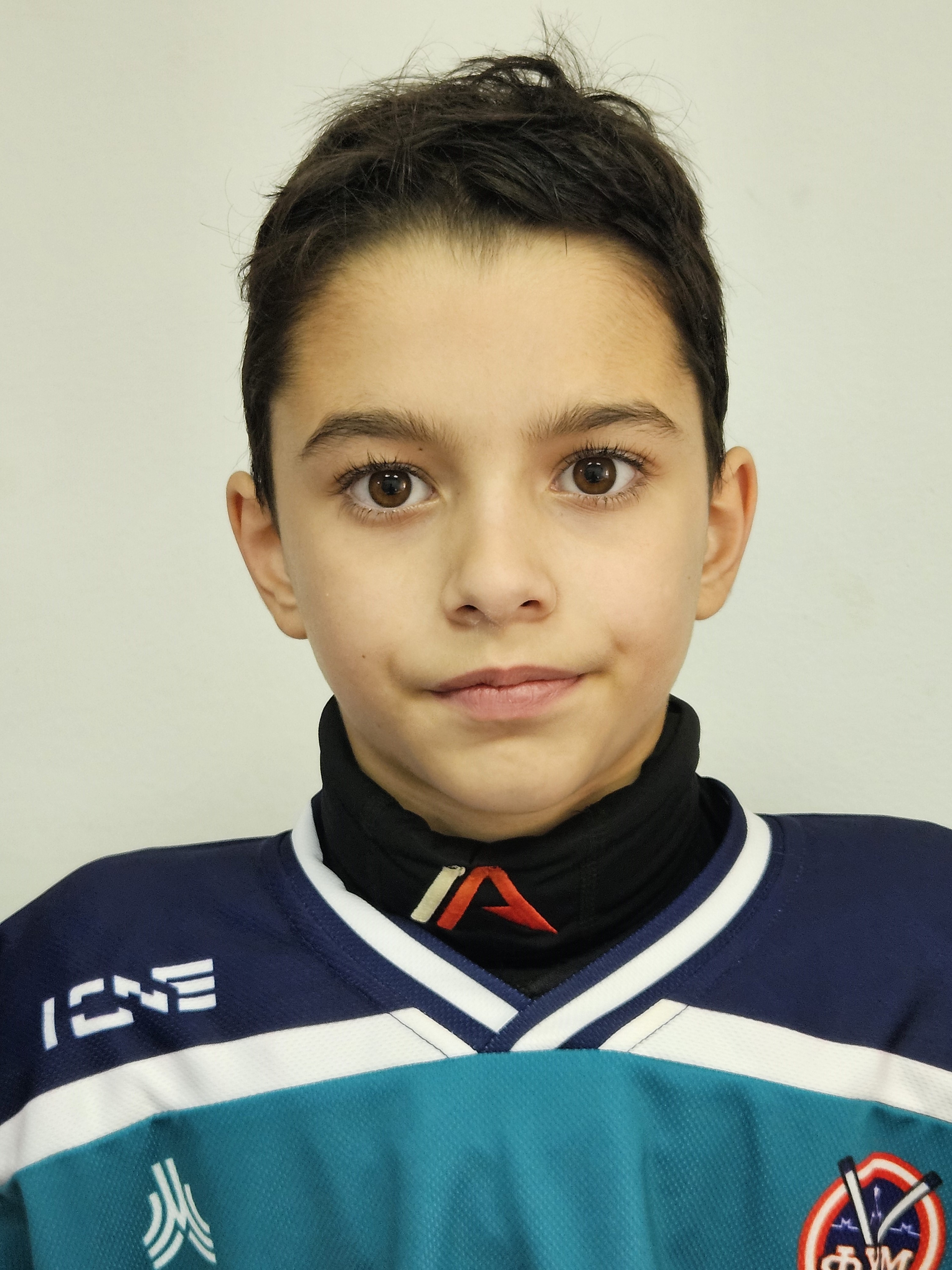 Умар Куркиев