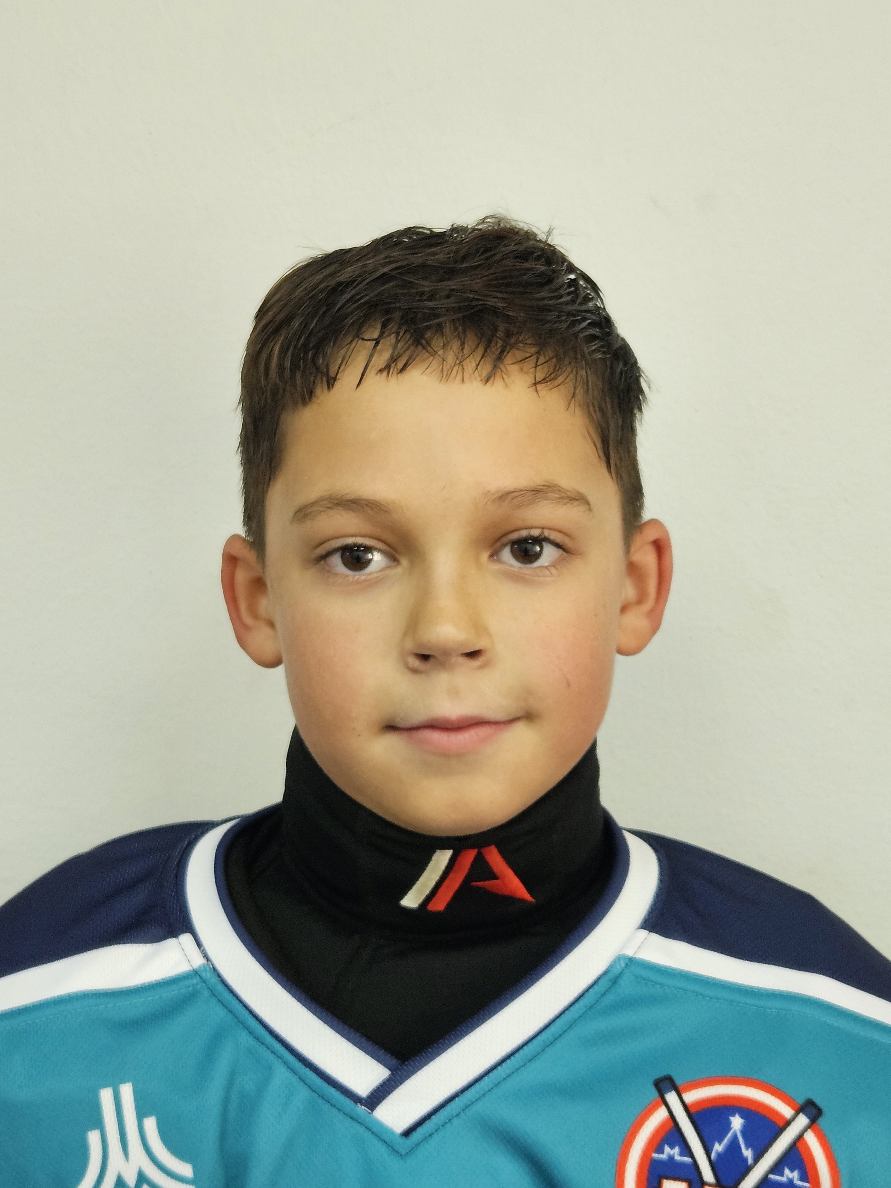 Ярослав Кашапов