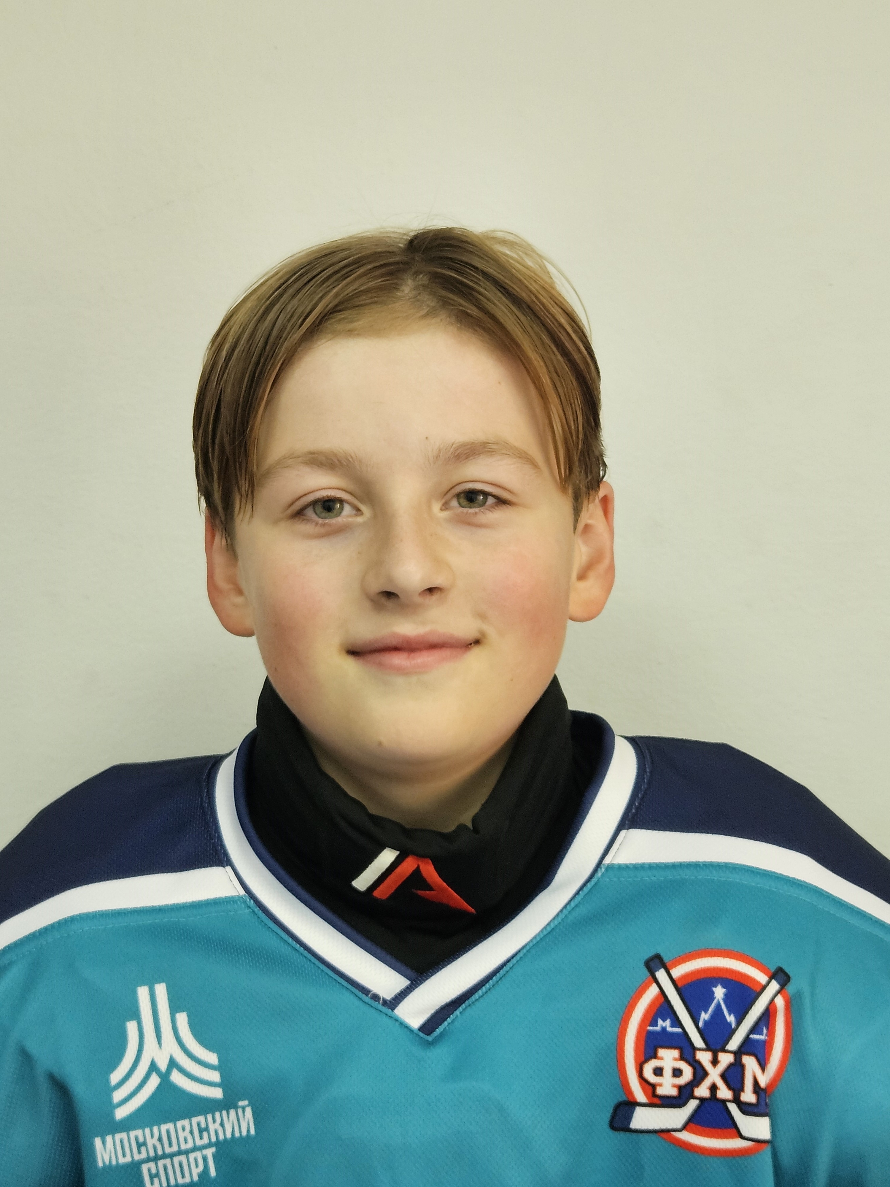 Максим  Демьяненко