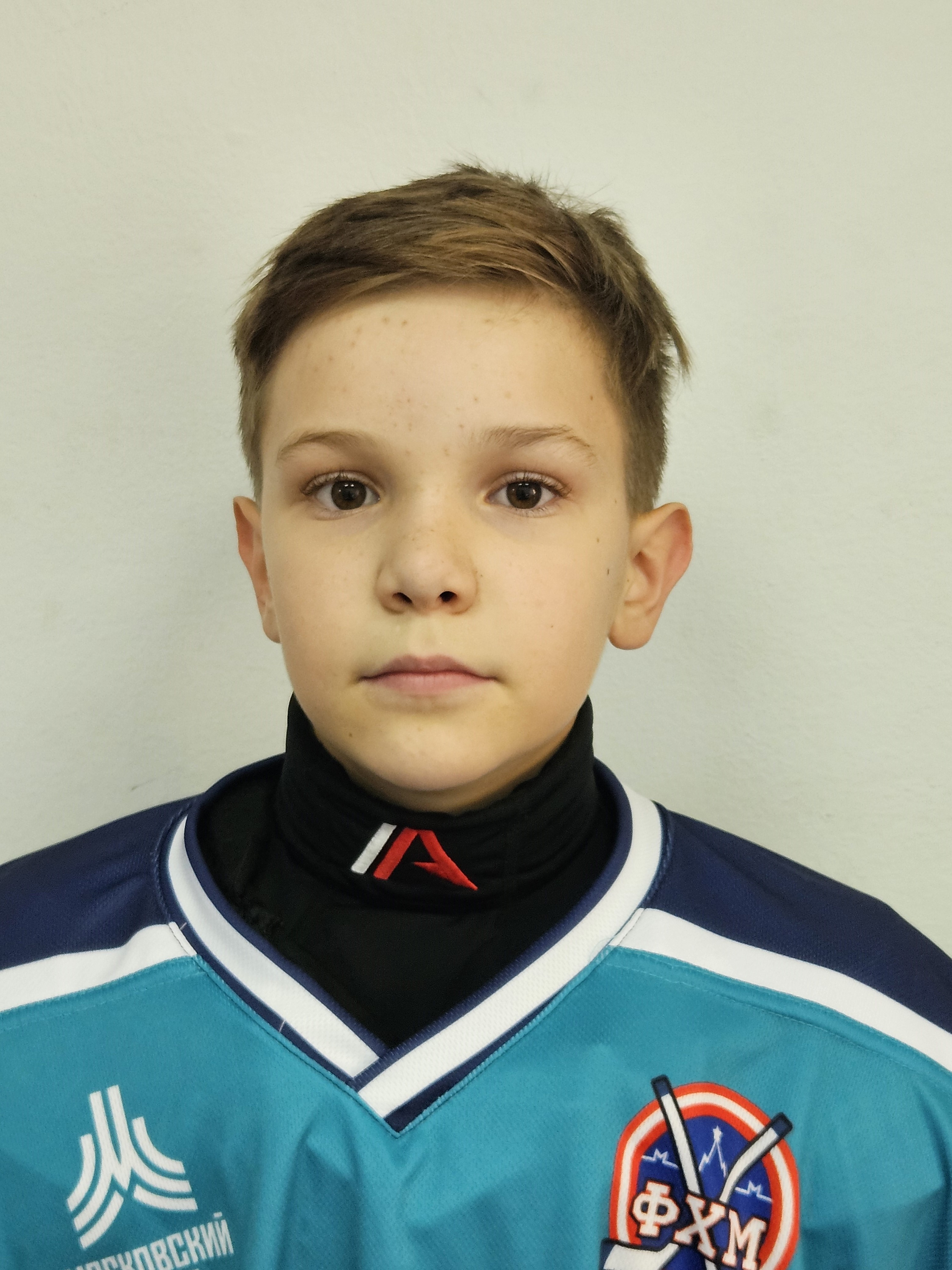 Вячеслав  Гневушев