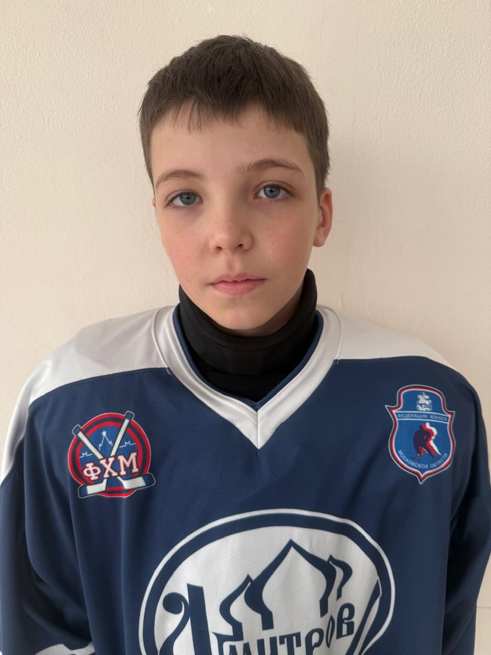 Александр Евдокимов