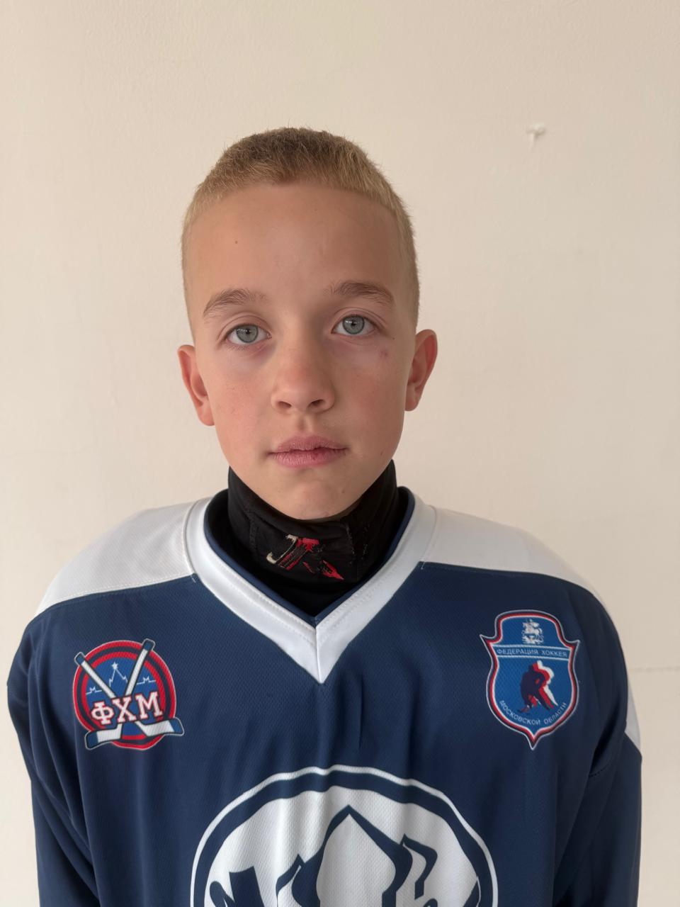 Елисей Герасимов