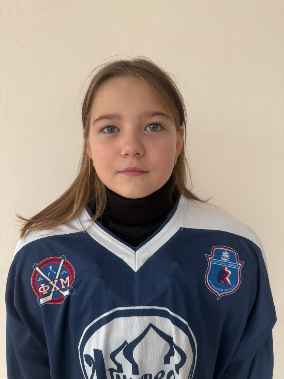 Людмила Боброва