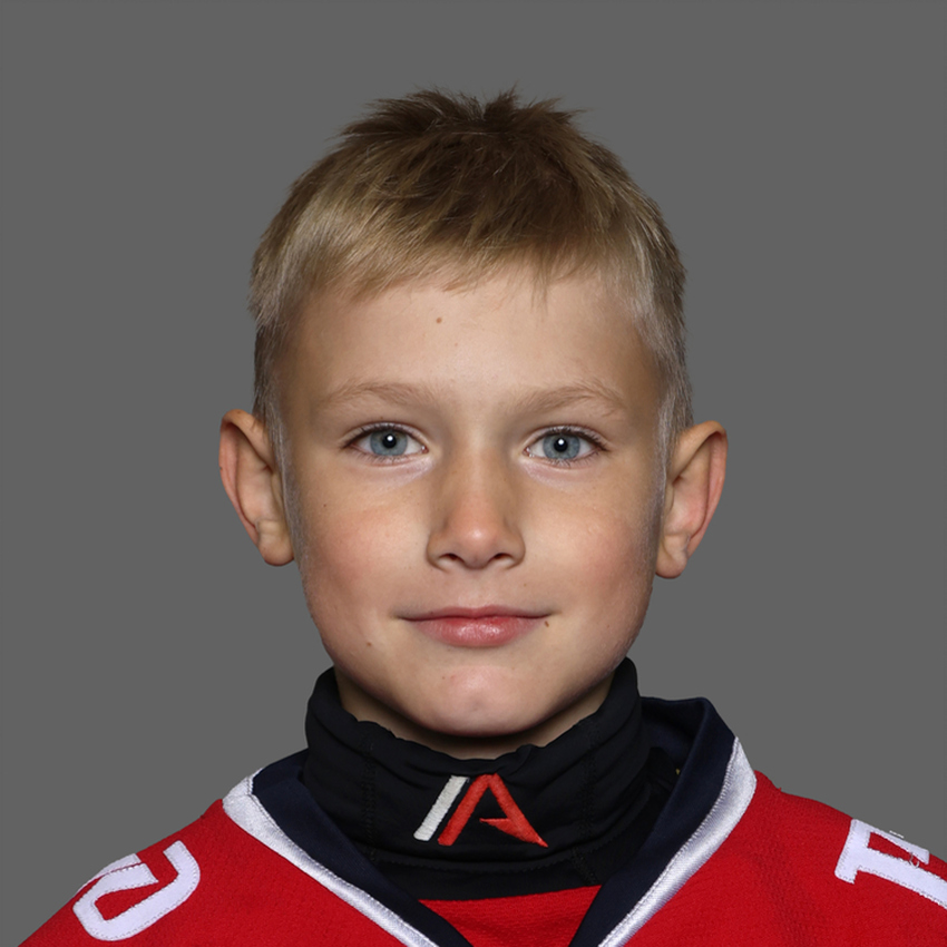 Александр Абрамов