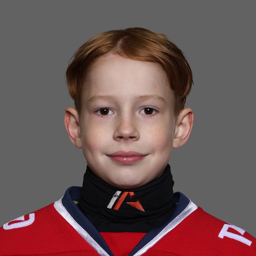 Николай Якубовский