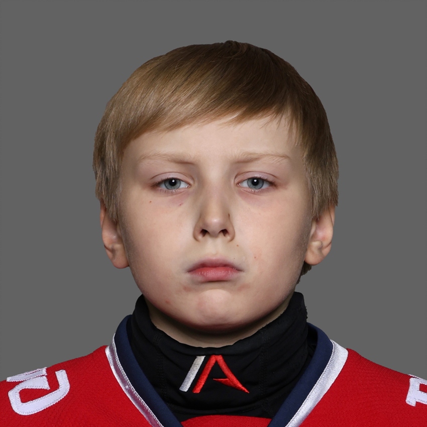 Глеб Шацков