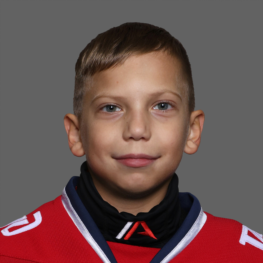 Данила Степанов