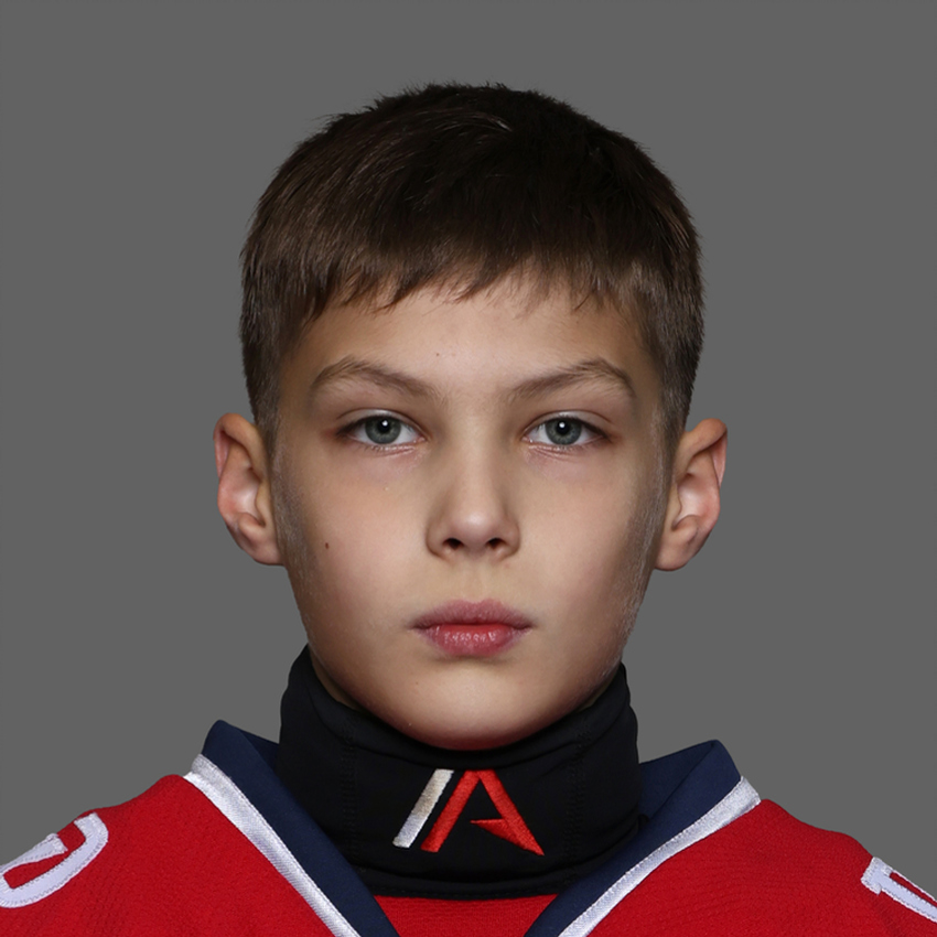 Антон Солоников