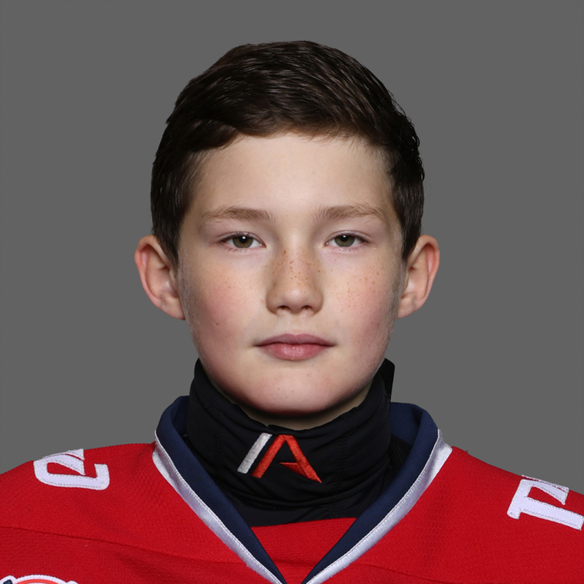 Артем Скориков