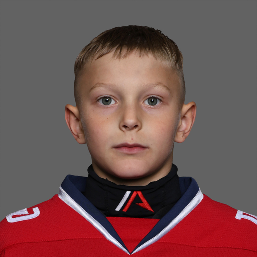 Макар Скачков