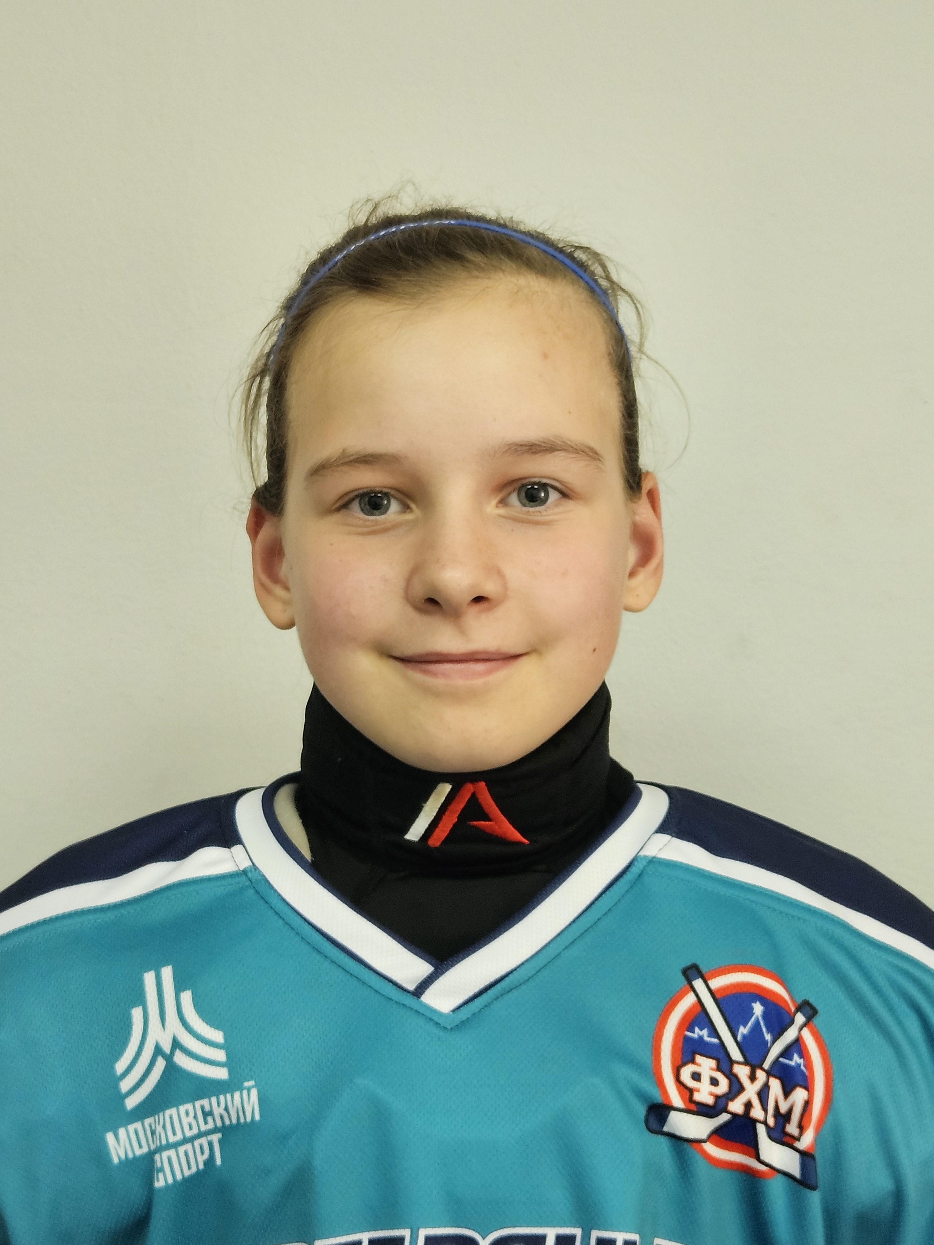 Екатерина Янковская