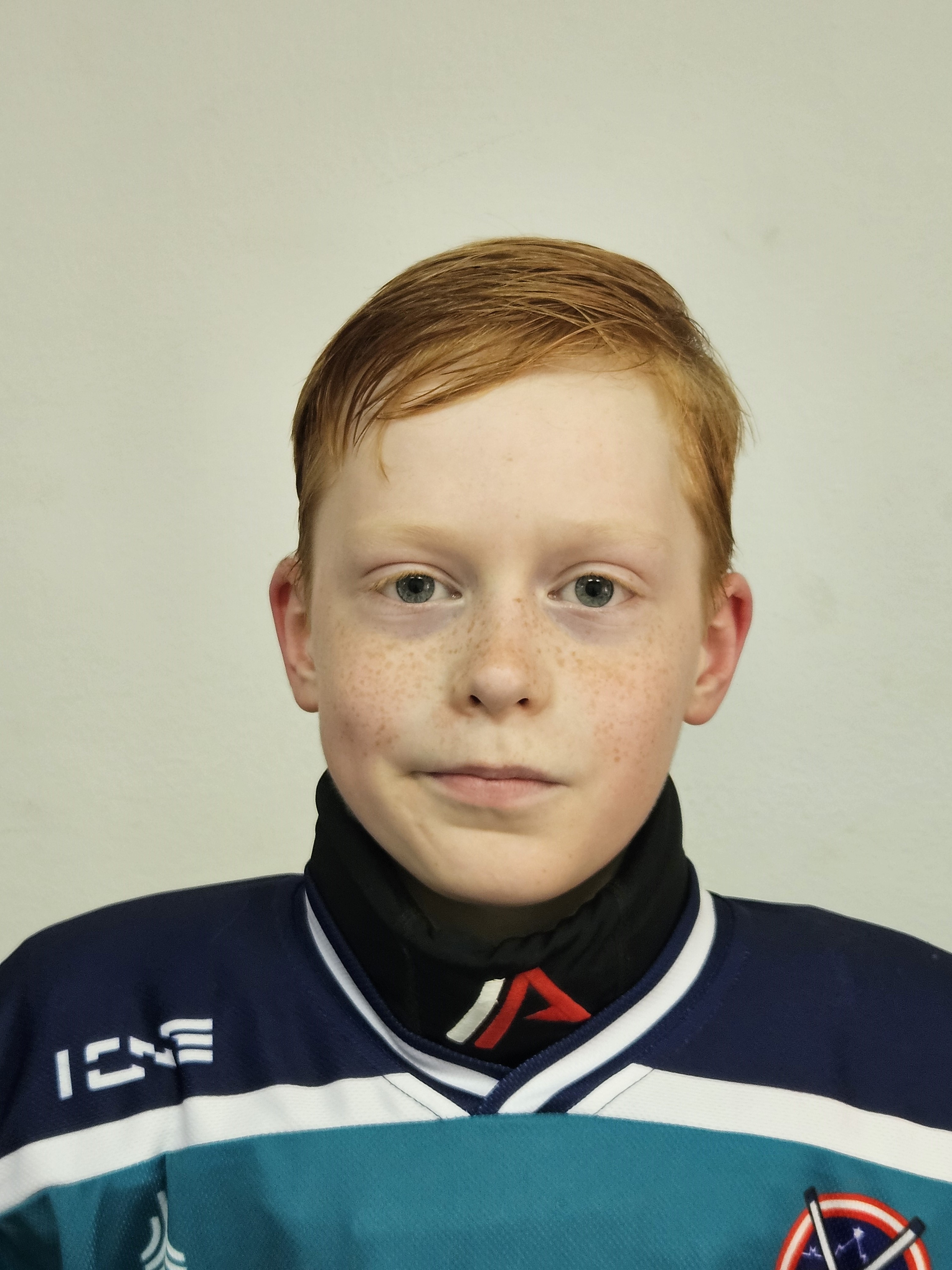 Илья  Шипунов