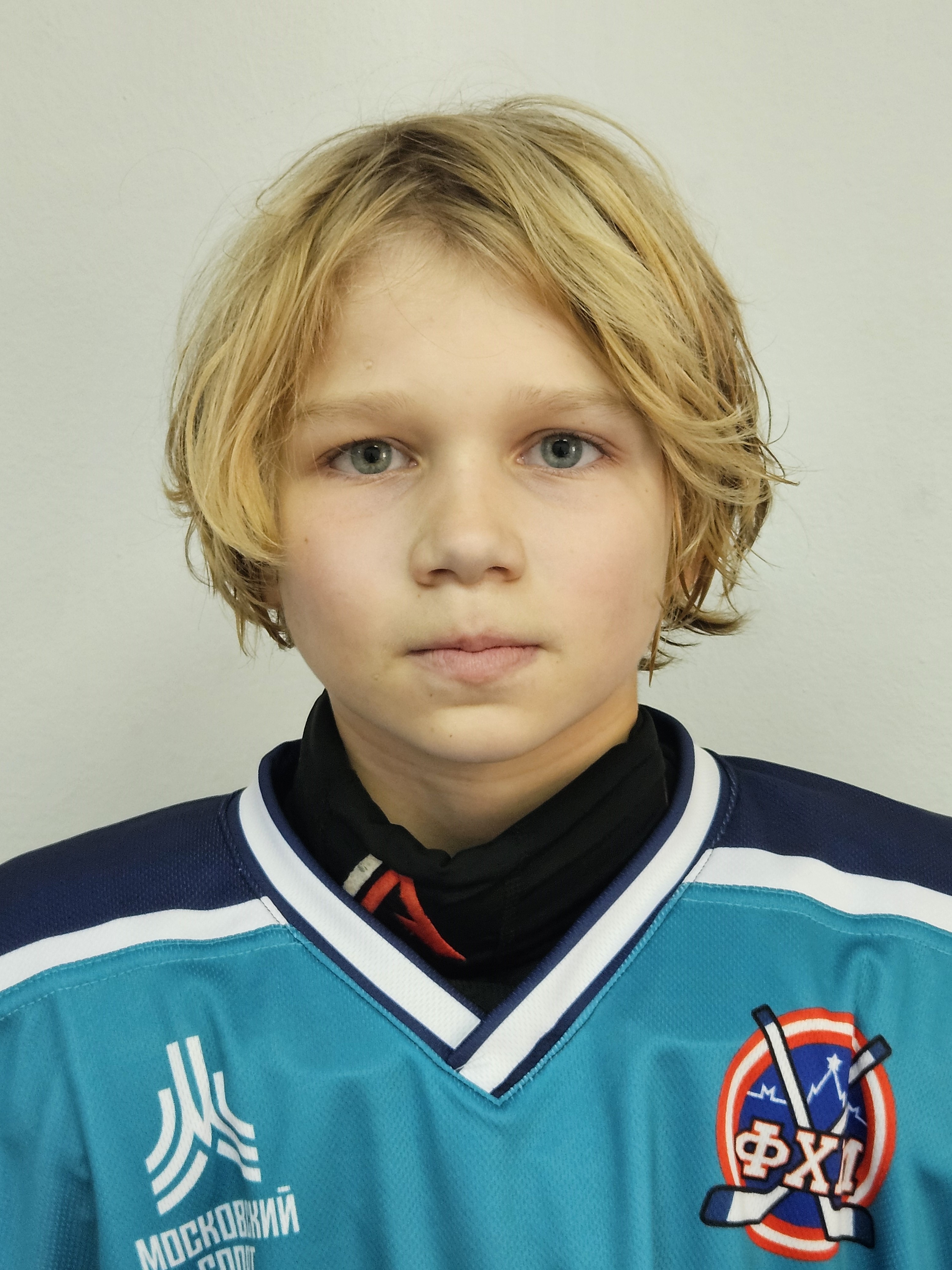 Александр  Соколов