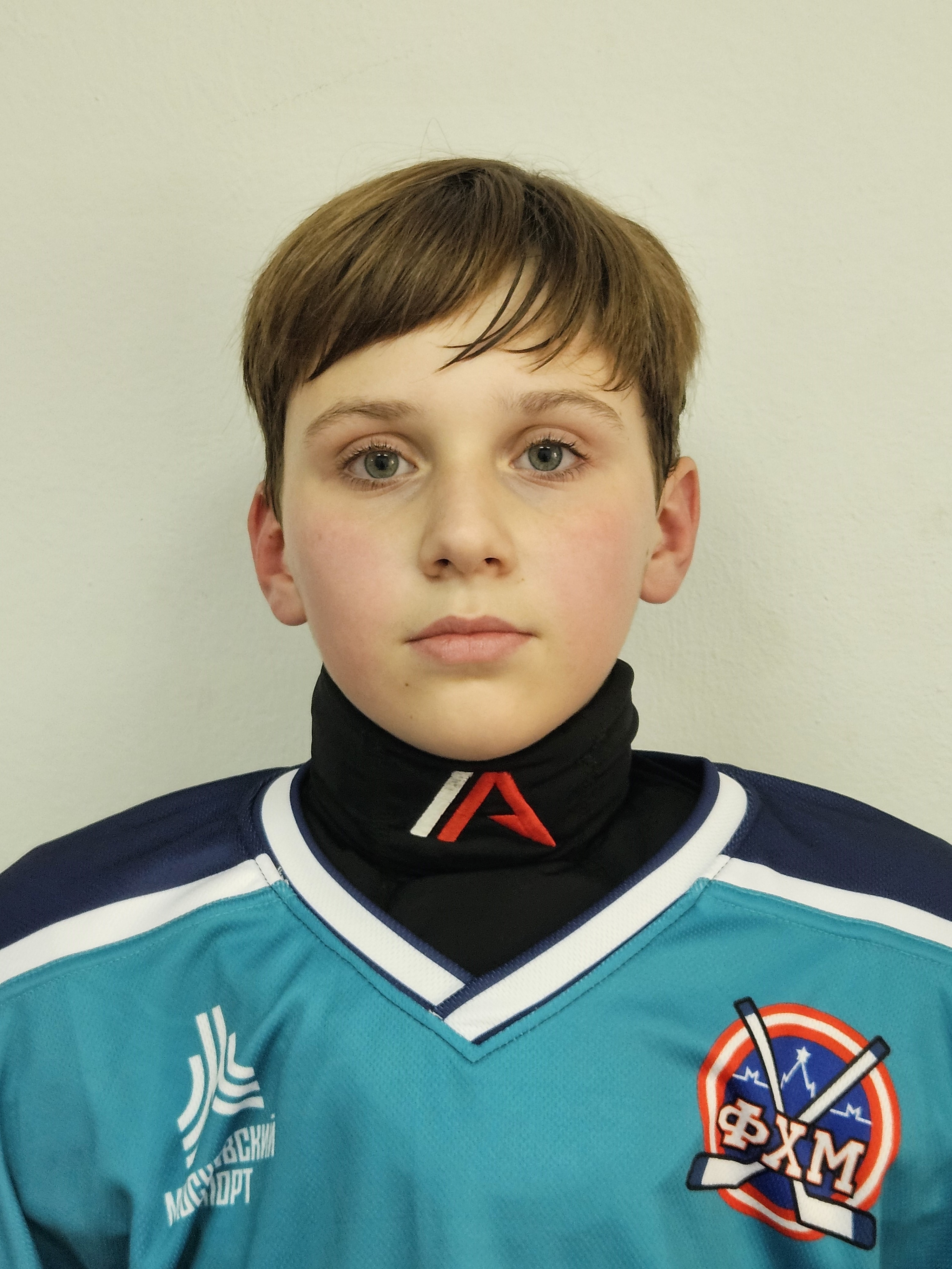 Даниил Рожковский