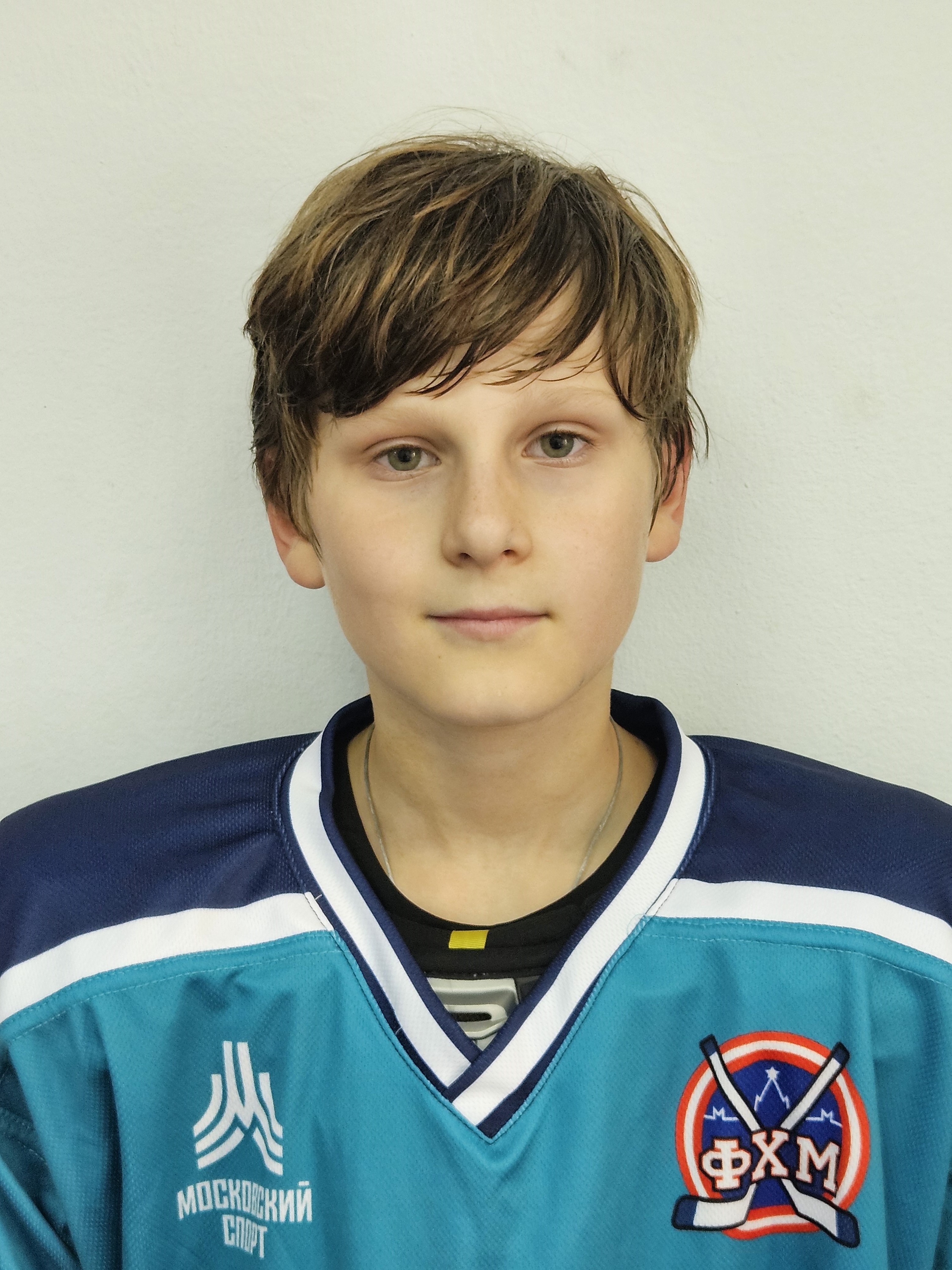 Ярослав  Прокопенков