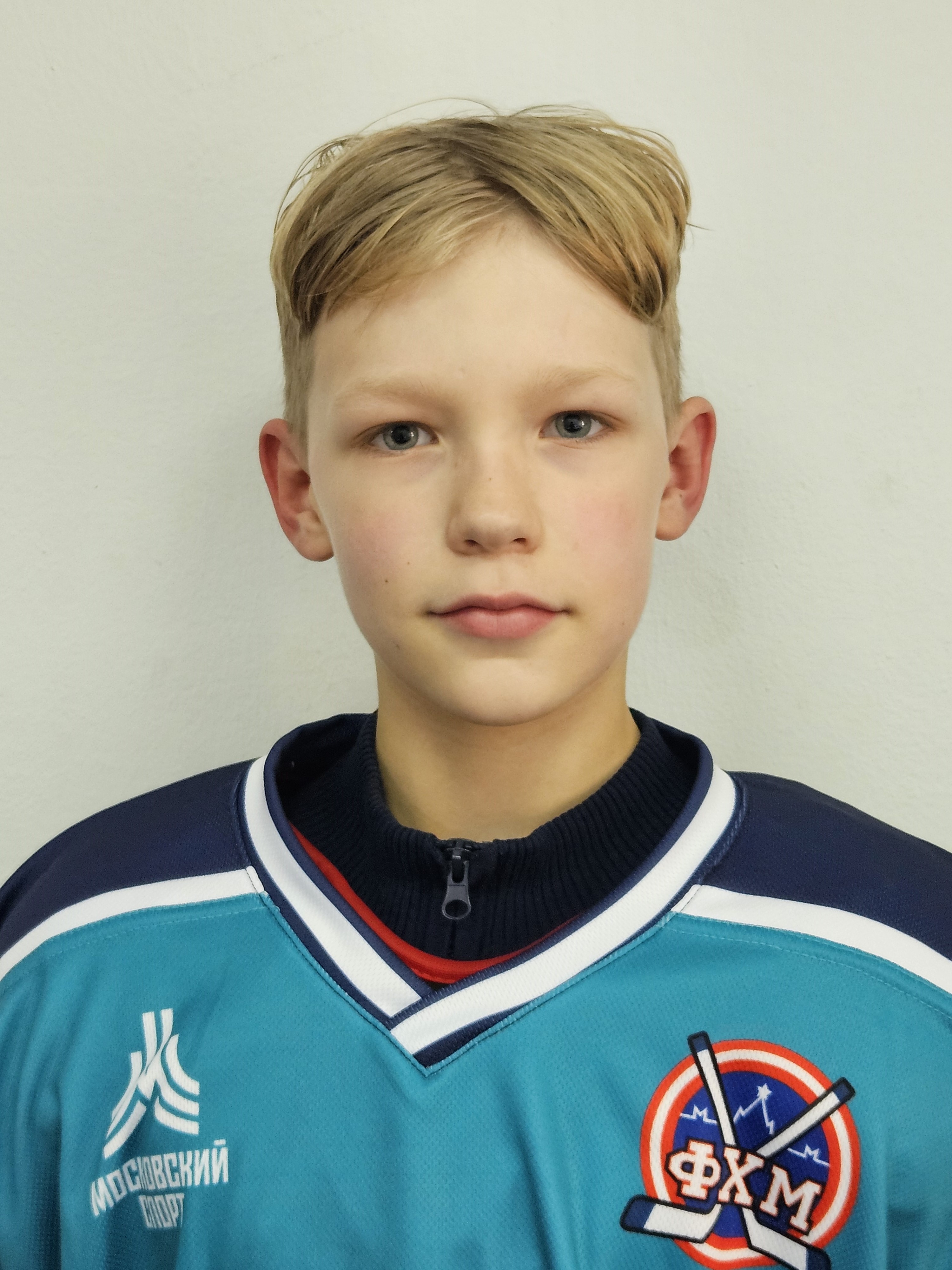 Александр  Попов