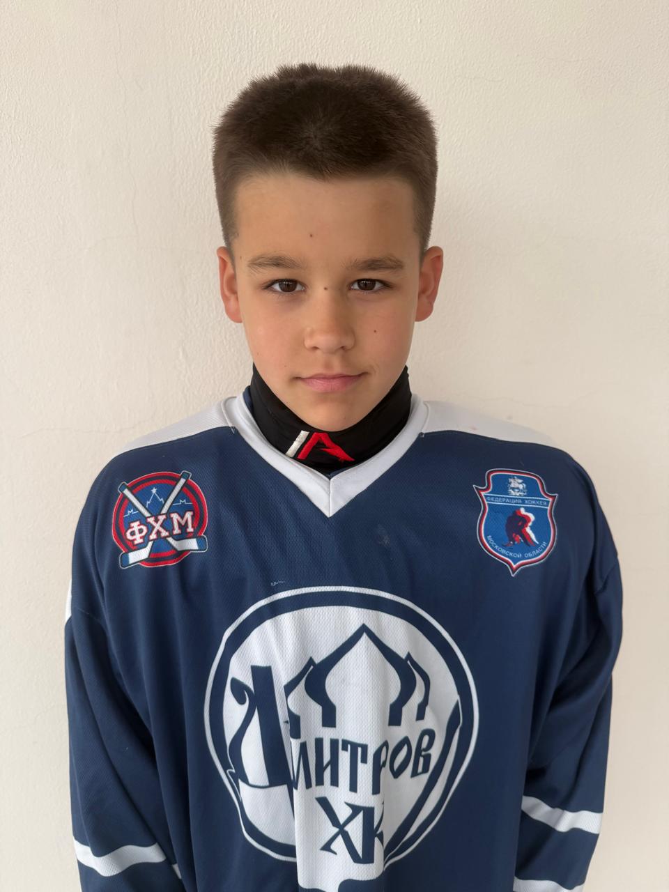 Маркел Киселев