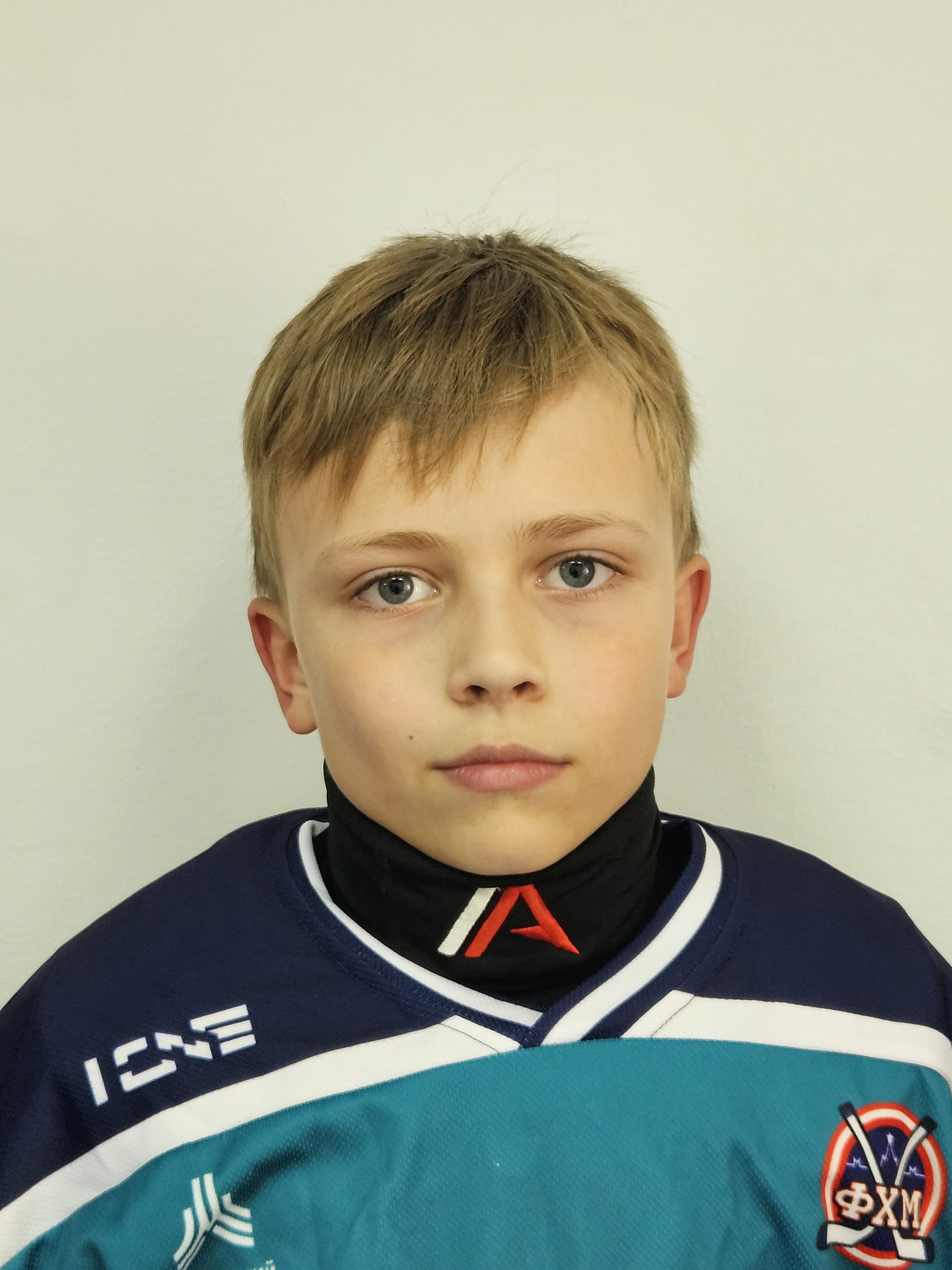 Владимир  Морозов