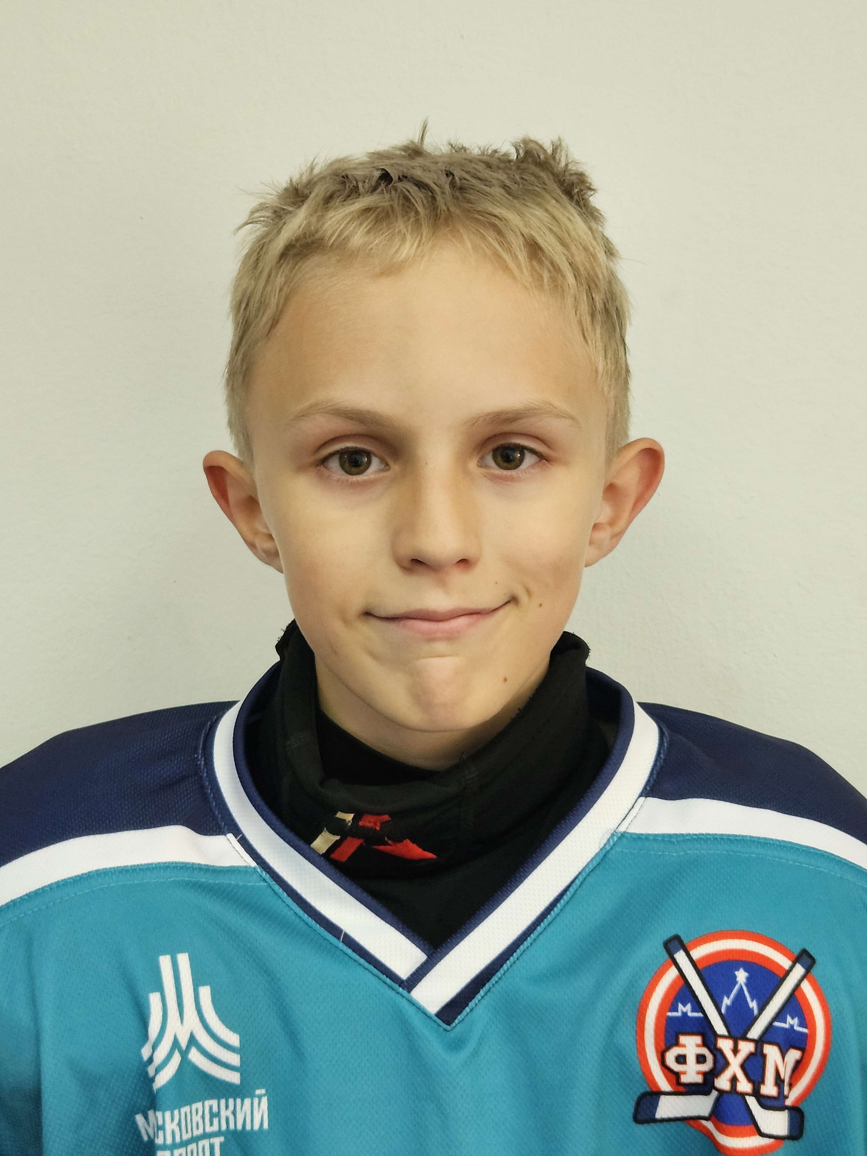 Артемий  Лунин