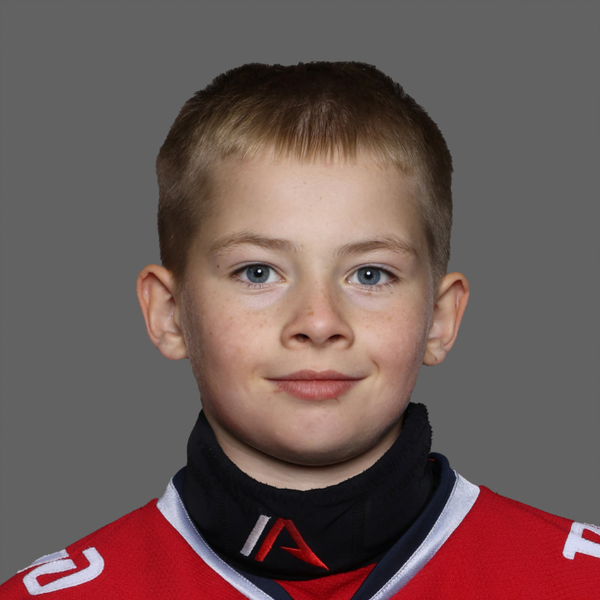 Кирилл Конев