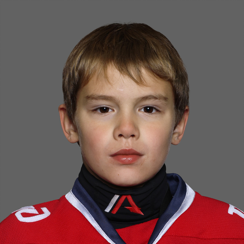 Савелий Гамаюнов