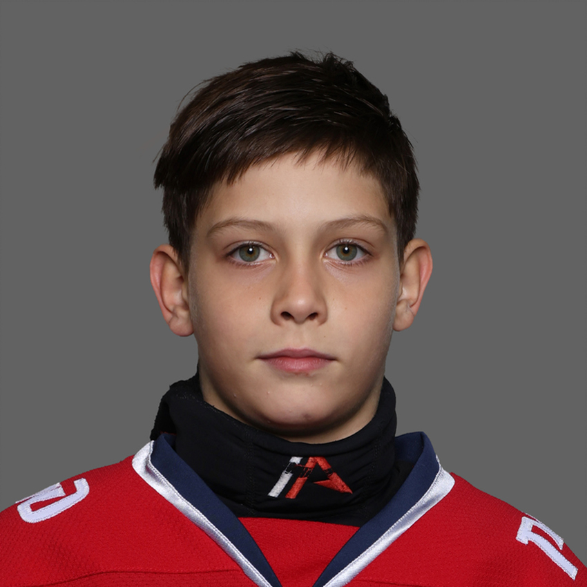 Алексей Жарков