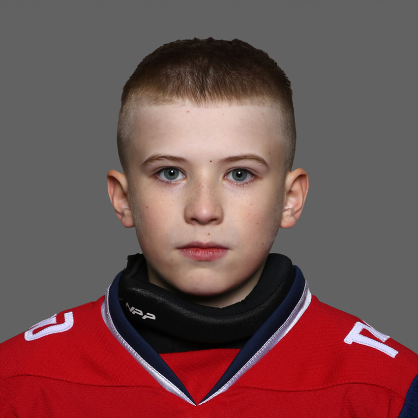 Денис Дойников