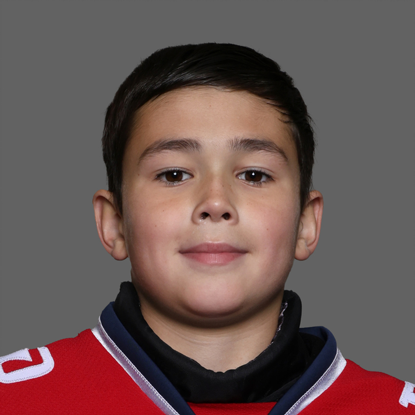 Матвей Безштанкин