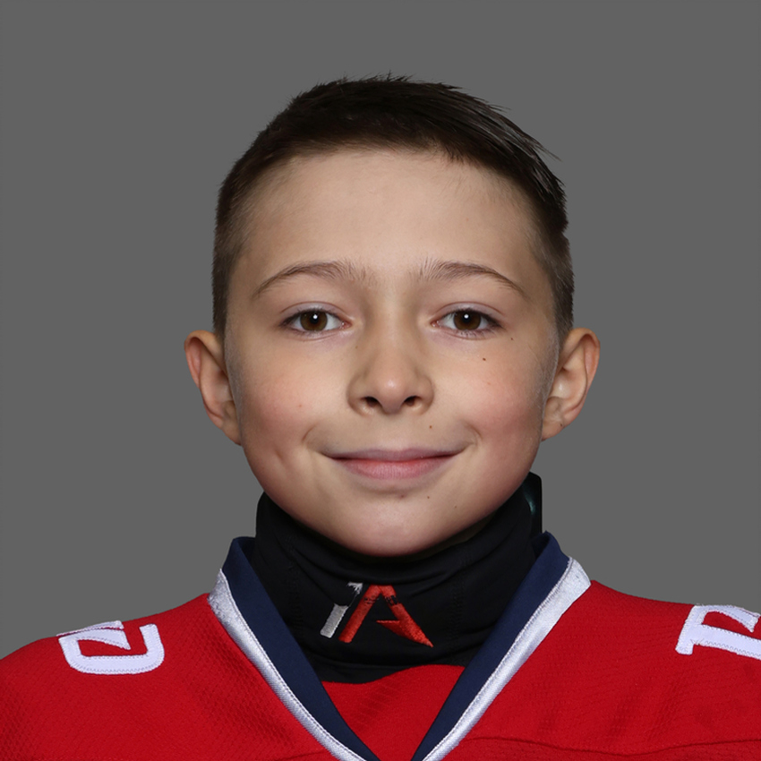 Демид Бахирев