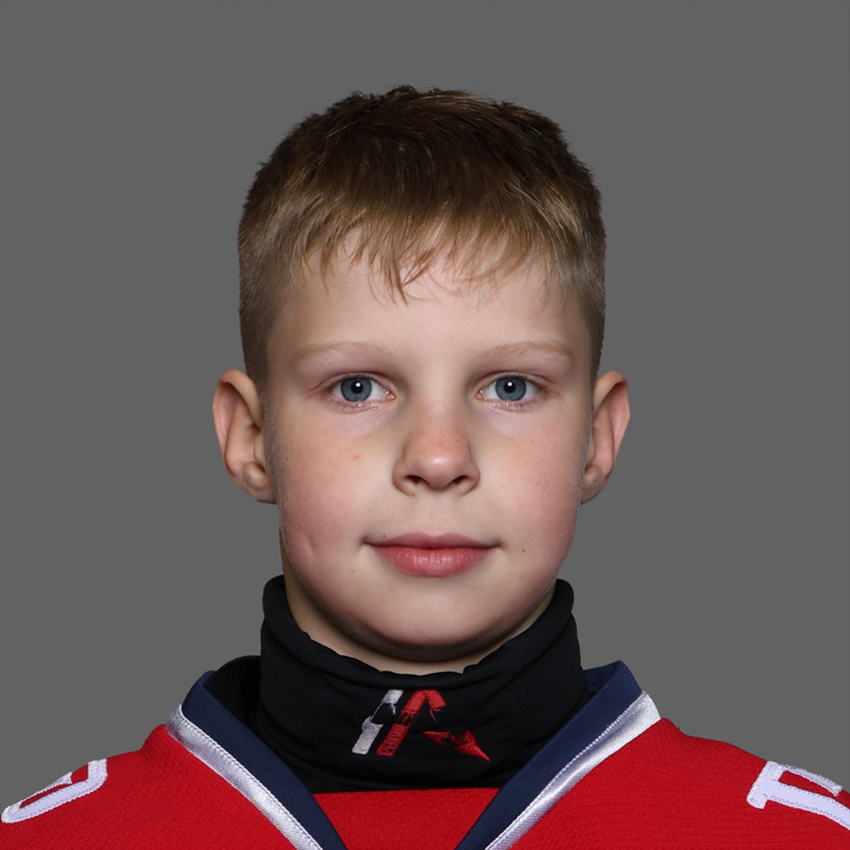 Никита Афанасьев