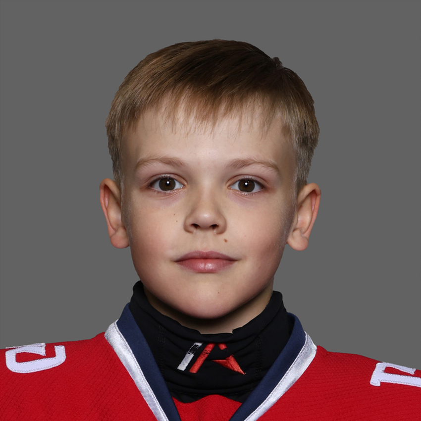 Василий Акулов