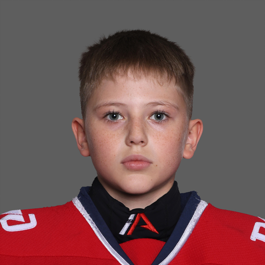 Захар Манахов