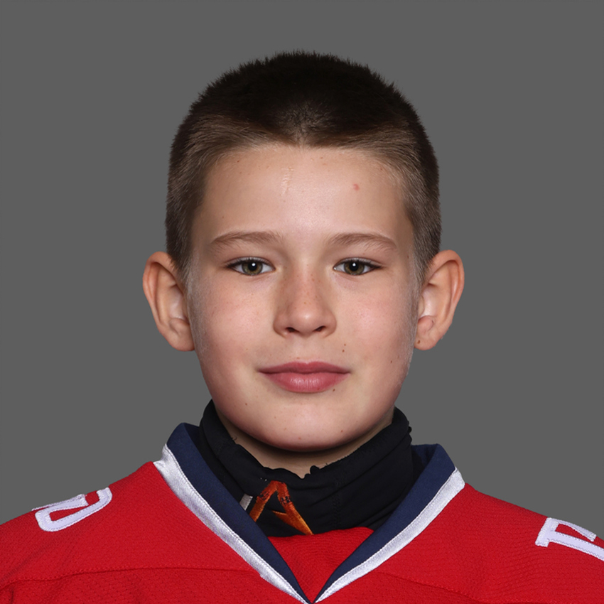 Артем Ершов