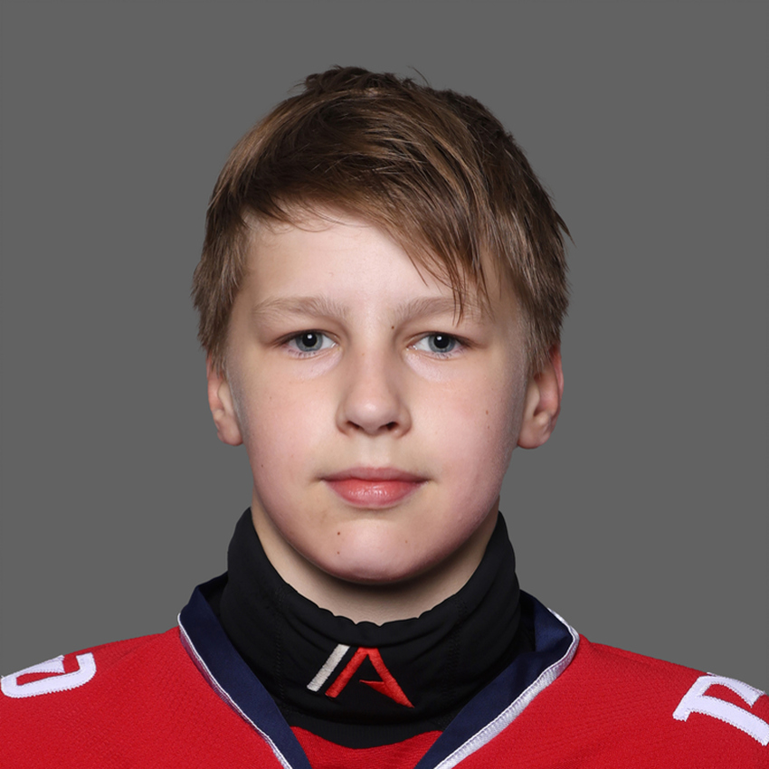 Егор Маурин