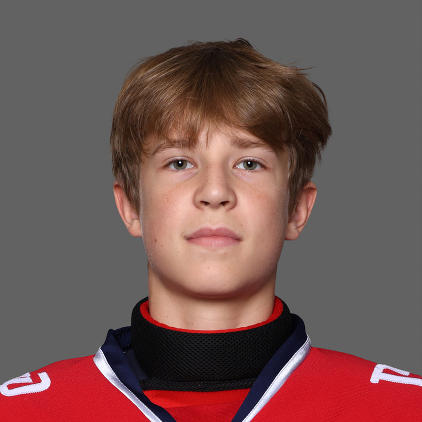 Кирилл Кирьянов