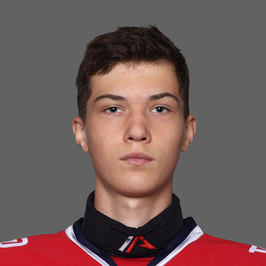 Иван Григорьев