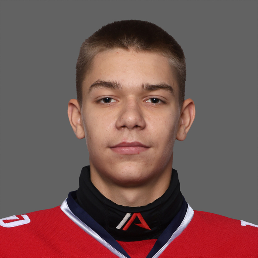 Александр Гарбар