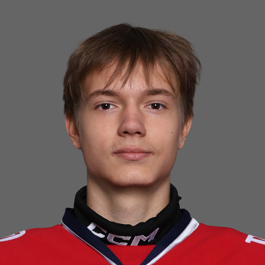 Максим Сарычев