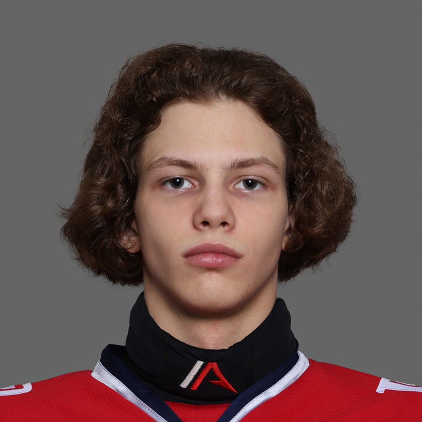 Александр Рожков