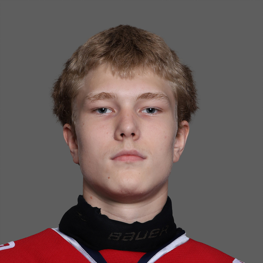 Никита Минин