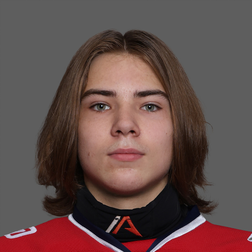 Антон Малиновский