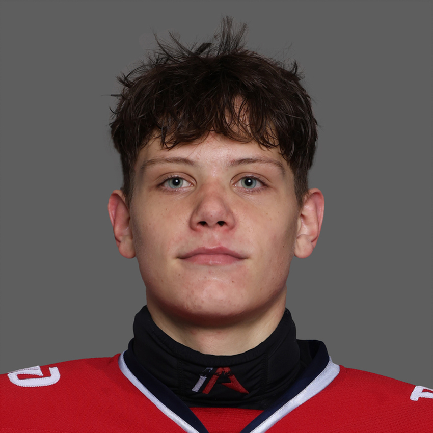 Матвей Жарков