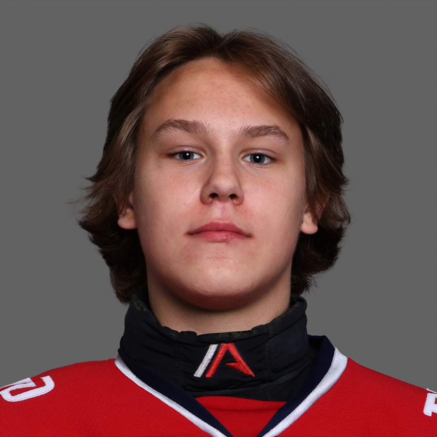 Денис Лузанов