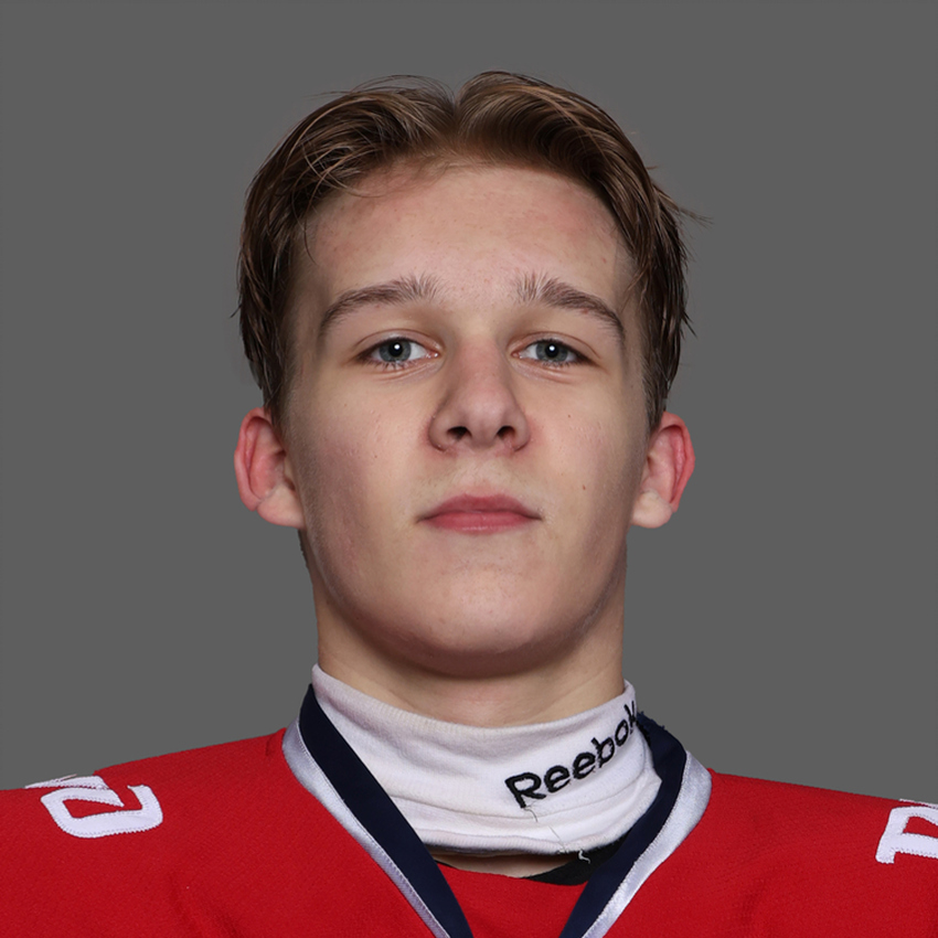 Егор Безукладников