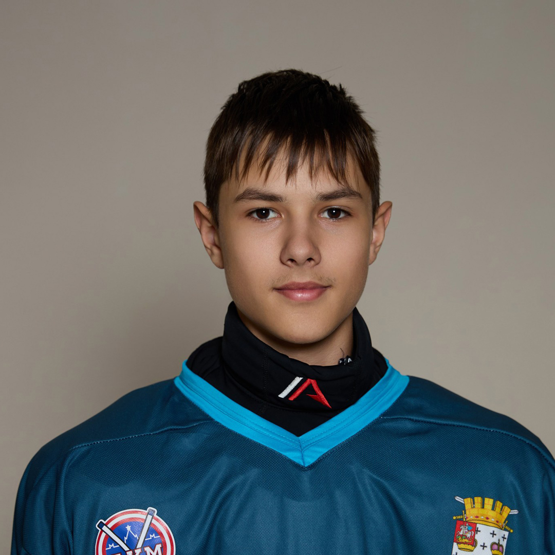 Тимофей Терещенков