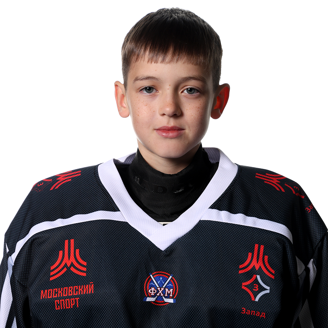 Сергей Стулин