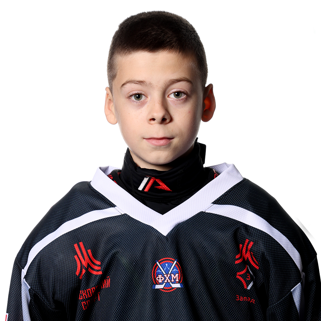 Никита Стрельников